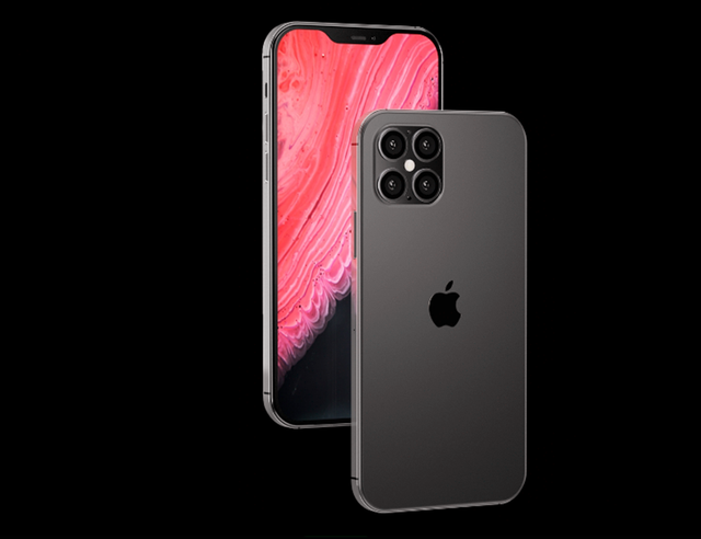不变的经典，更惊艳的细节 iPhone 12外观赏析