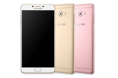 三星 GALAXY C9 Pro 手机评测 中高端市场的均衡之选