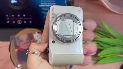 索尼DSC-HX10连接手机指南 让你的照片一键同步