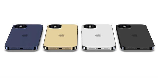 苹果秋季发布会前瞻 iPhone 12 Pro四大亮点备受期待